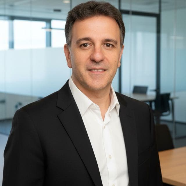 Miguel Ángel Summus equipo